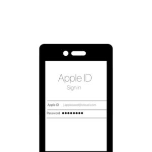 Apple ID category
