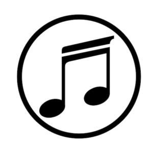 Itunes category icon
