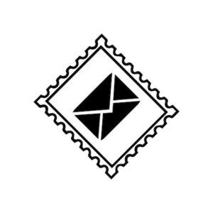 Mail category icon