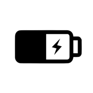 battery category icon