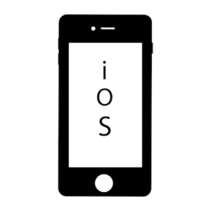 ios category icon
