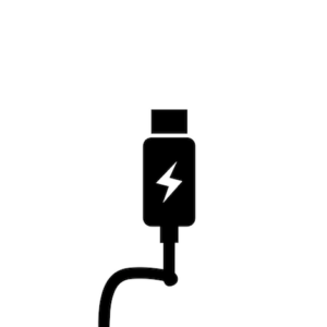 charging category icon